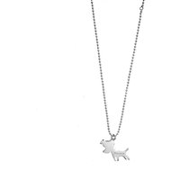 Collana Jack&co Donna in Argento JCN0116 - JCN0116